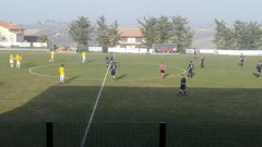 Ilario Lorenzini Barbara 2017-2018