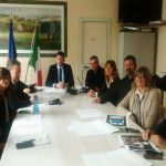 "La città di tutti" a Castellaro