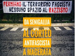 Partecipazione di Arvultura al corto antifascista di Macerata