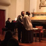 Concerto all'Auditorium San Rocco