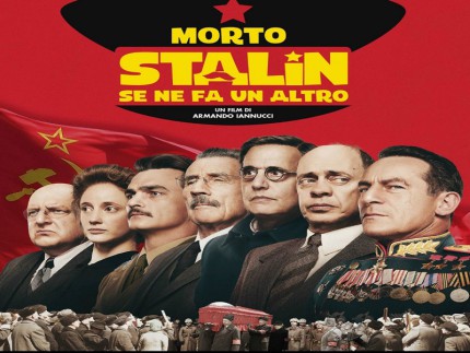 "Morto Stalin se ne fa un altro"