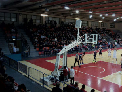 Goldengas-Civitanova