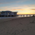 La Rotonda a Mare di Senigallia