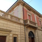 Palazzo Conti Augusti Arsilli