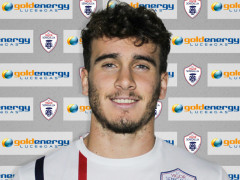 Lorenzo Alessandroni - FC Vigor Senigallia