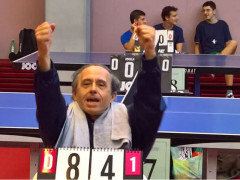 Tennistavolo Senigallia