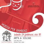 Concerto 24 febbraio