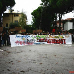 Collettivo studentesco di Senigallia "Come eravamo"