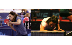 Paola Crivellini ed Angela Conti