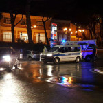 Incidente in via Po a Senigallia