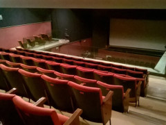 Cinema Gabbiano Senigallia - Galleria