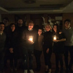 Rotaract Club Senigallia aderisce a M'illumino di meno