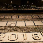 Neve su Senigalia - Foto da Instagram di ingosinger