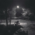 Neve su Senigalia - Foto da Instagram di dr5diego