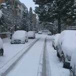 Senigallia il 27 febbraio alle 06.00