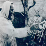 Padre Paolo Tarcisio Generali