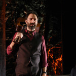 Neri Marcorè in "Quello che non ho"