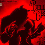 La Bella e la Bestia al Teatro Nuovo Melograno