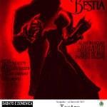  La Bella e la Bestia al Teatro Nuovo Melograno
