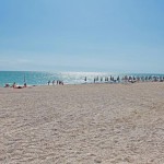 Spiaggia di Porto Sant'Elpidio