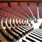Camera dei Deputati, Parlamento