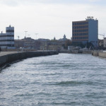 Porto della Rovere, porto canale di Senigallia