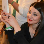 Michela Silvestrini – Lega Nord Senigallia