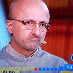 Aldo Filipponi concorrente di Avanti un altro