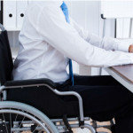 Lavoratori disabili, disabili al lavoro