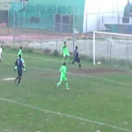 Calcio, Seconda Categoria