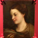 Il Correggio ritrovato: la mostra della “Sant’Agata di Senigallia