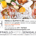 Raffaello Hotel Senigallia - Brunch della domenica