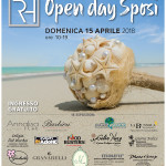 Raffaello Hotel Senigallia - Open Day Sposi