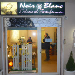 Noir @ Blanc - Prelibatezze gastronomiche a Marzocca di Senigallia