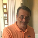 Michelangelo Guzzonato