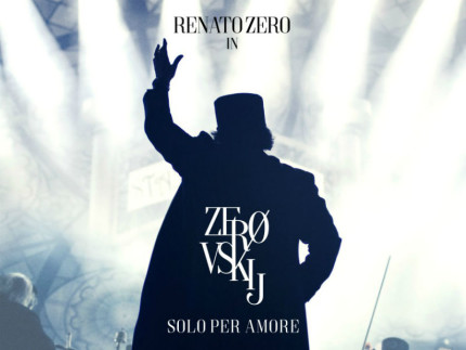 Zerovskij - Solo per Amore
