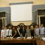 Consiglio comunale di Corinaldo