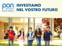 Importante finanziamento europeo ottenuto dall’Istituto Comprensivo Mario Giacomelli