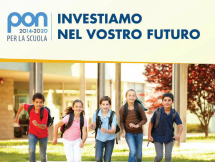 Importante finanziamento europeo ottenuto dall’Istituto Comprensivo Mario Giacomelli