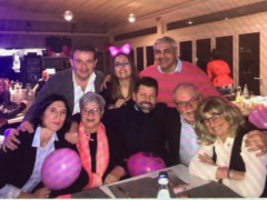 Mangialardi ha preferito presenziare ad altro in compagnia di tre Assessori e di due Consiglieri Comunali