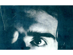 na giornata di studio su Mario Giacomelli e il racconto fotografico