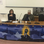 Corso docenti con prof. Amatori al Corinaldesi