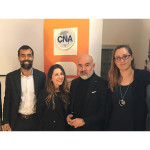 Relatori del workshop Cna su Brand e Turismo