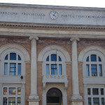 Palazzo delle Poste di Pesaro