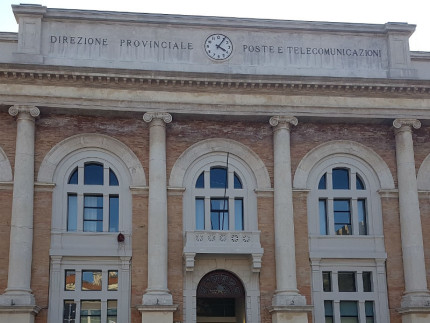 Palazzo delle Poste di Pesaro