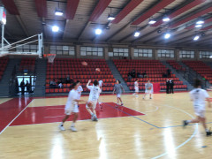 Basket 2000 MyCicero Senigallia