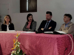 Doisneau, inaugurazione