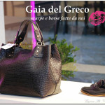 Gaia del Greco, calzature, borse e accessori a Senigallia