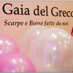 Gaia del Greco, calzature, borse e accessori a Senigallia