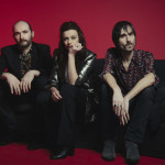 I Baustelle portano “L’AMORE E LA VIOLENZA vol.2" sulla spiaggia di Velluto